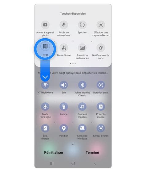 non standard nfc tag support|samsung galaxy nfc troubleshooting.